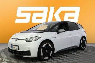 Volkswagen ID.3 vaihtoauto