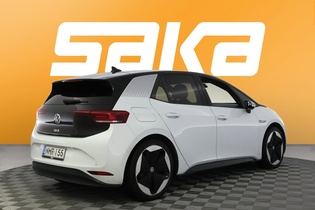 Volkswagen ID.3 vaihtoauto