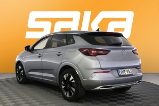 Opel Grandland vaihtoauto