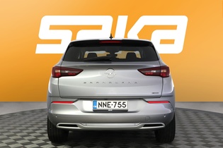 Opel Grandland vaihtoauto