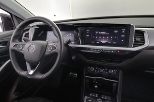 Opel Grandland vaihtoauto