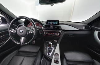 BMW 330 vaihtoauto