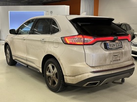 Ford Edge vaihtoauto