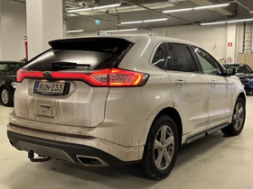 Ford Edge vaihtoauto
