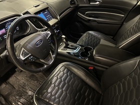 Ford Edge vaihtoauto