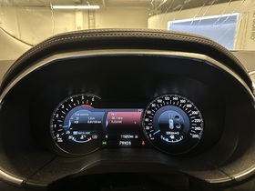 Ford Edge vaihtoauto