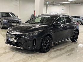 Kia XCeed vaihtoauto