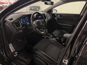 Kia XCeed vaihtoauto