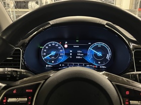 Kia XCeed vaihtoauto