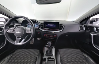 Kia XCeed vaihtoauto