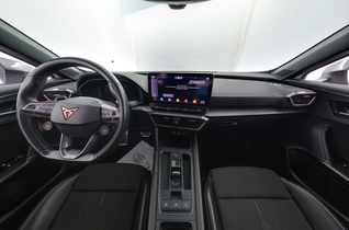 Cupra Formentor vaihtoauto