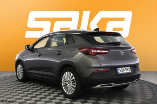 Opel Grandland X vaihtoauto