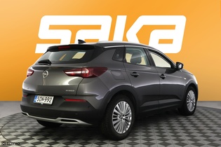 Opel Grandland X vaihtoauto
