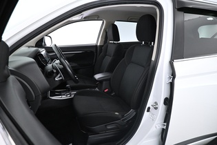 Mitsubishi Outlander vaihtoauto