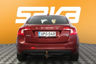 Volvo S60 vaihtoauto