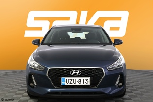 Hyundai i30 vaihtoauto