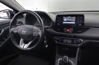 Hyundai i30 vaihtoauto