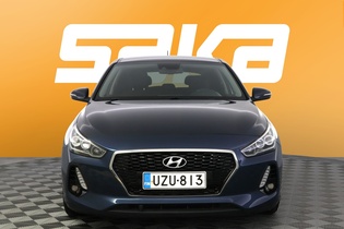 Hyundai i30 vaihtoauto