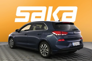 Hyundai i30 vaihtoauto
