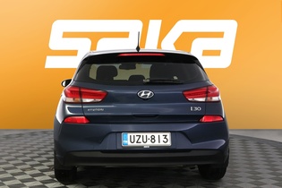 Hyundai i30 vaihtoauto
