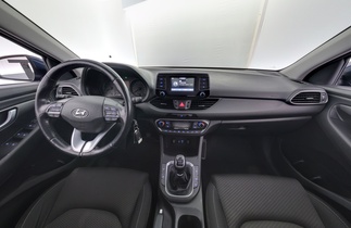 Hyundai i30 vaihtoauto