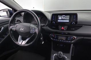 Hyundai i30 vaihtoauto