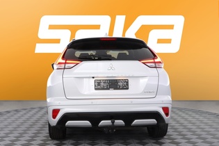 Mitsubishi Eclipse Cross vaihtoauto