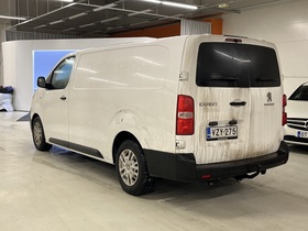 Peugeot Expert vaihtoauto