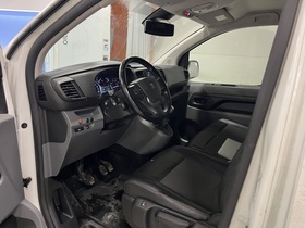 Peugeot Expert vaihtoauto