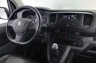 Peugeot Expert vaihtoauto