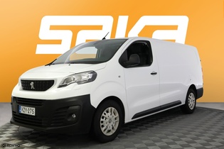 Peugeot Expert vaihtoauto
