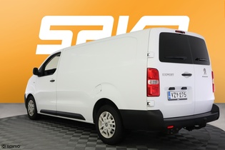 Peugeot Expert vaihtoauto