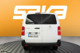 Peugeot Expert vaihtoauto