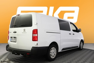 Peugeot Expert vaihtoauto
