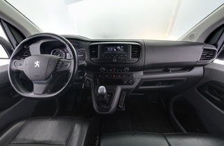 Peugeot Expert vaihtoauto