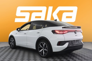 Volkswagen ID.5 vaihtoauto