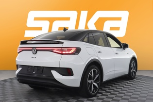 Volkswagen ID.5 vaihtoauto