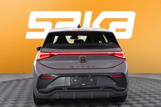 Cupra Born vaihtoauto