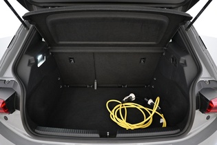 Cupra Born vaihtoauto