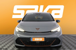 Cupra Born vaihtoauto