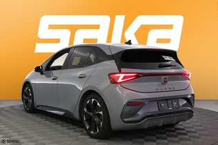 Cupra Born vaihtoauto