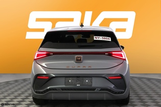 Cupra Born vaihtoauto