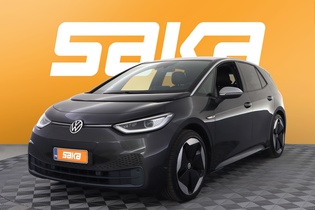 Volkswagen ID.3 vaihtoauto