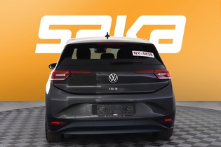 Volkswagen ID.3 vaihtoauto