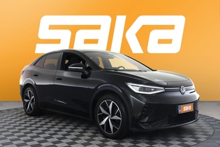 Volkswagen ID.5 vaihtoauto