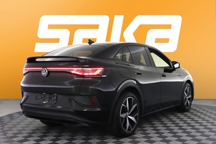 Volkswagen ID.5 vaihtoauto