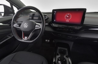 Volkswagen ID.5 vaihtoauto