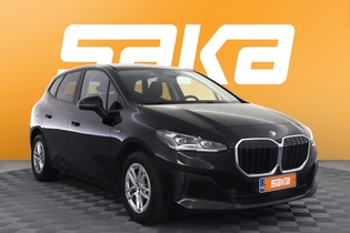 BMW 225 vaihtoauto