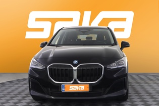BMW 225 vaihtoauto