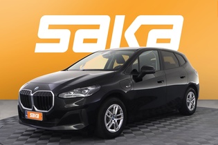 BMW 225 vaihtoauto